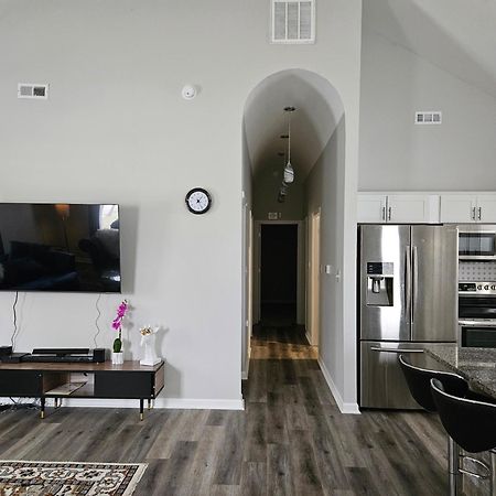New 3Bd Home Near Downtown Indy Indianapolis Buitenkant foto