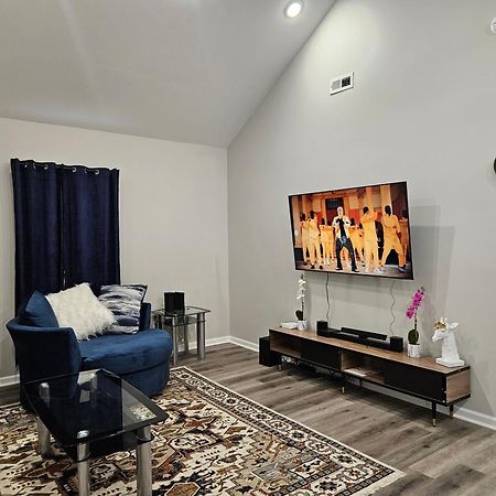 New 3Bd Home Near Downtown Indy Indianapolis Buitenkant foto