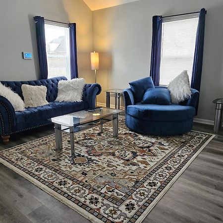 New 3Bd Home Near Downtown Indy Indianapolis Buitenkant foto