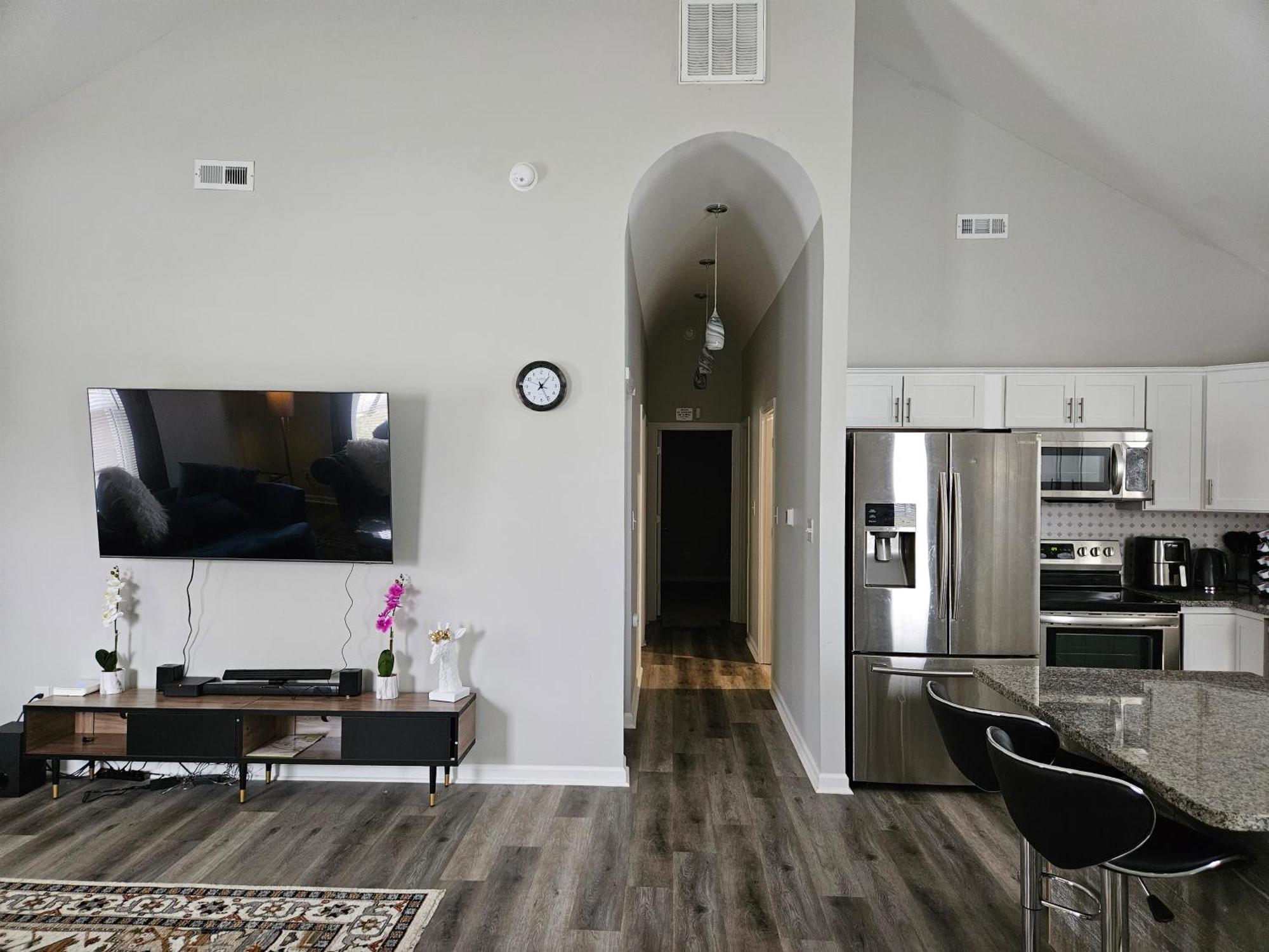 New 3Bd Home Near Downtown Indy Indianapolis Buitenkant foto