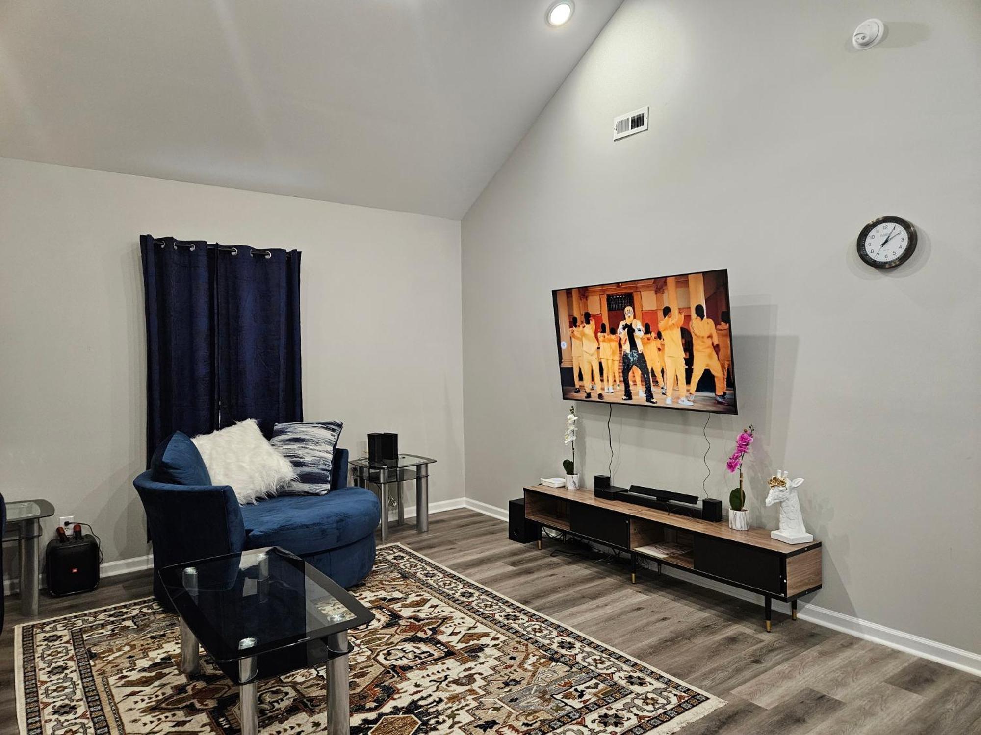 New 3Bd Home Near Downtown Indy Indianapolis Buitenkant foto