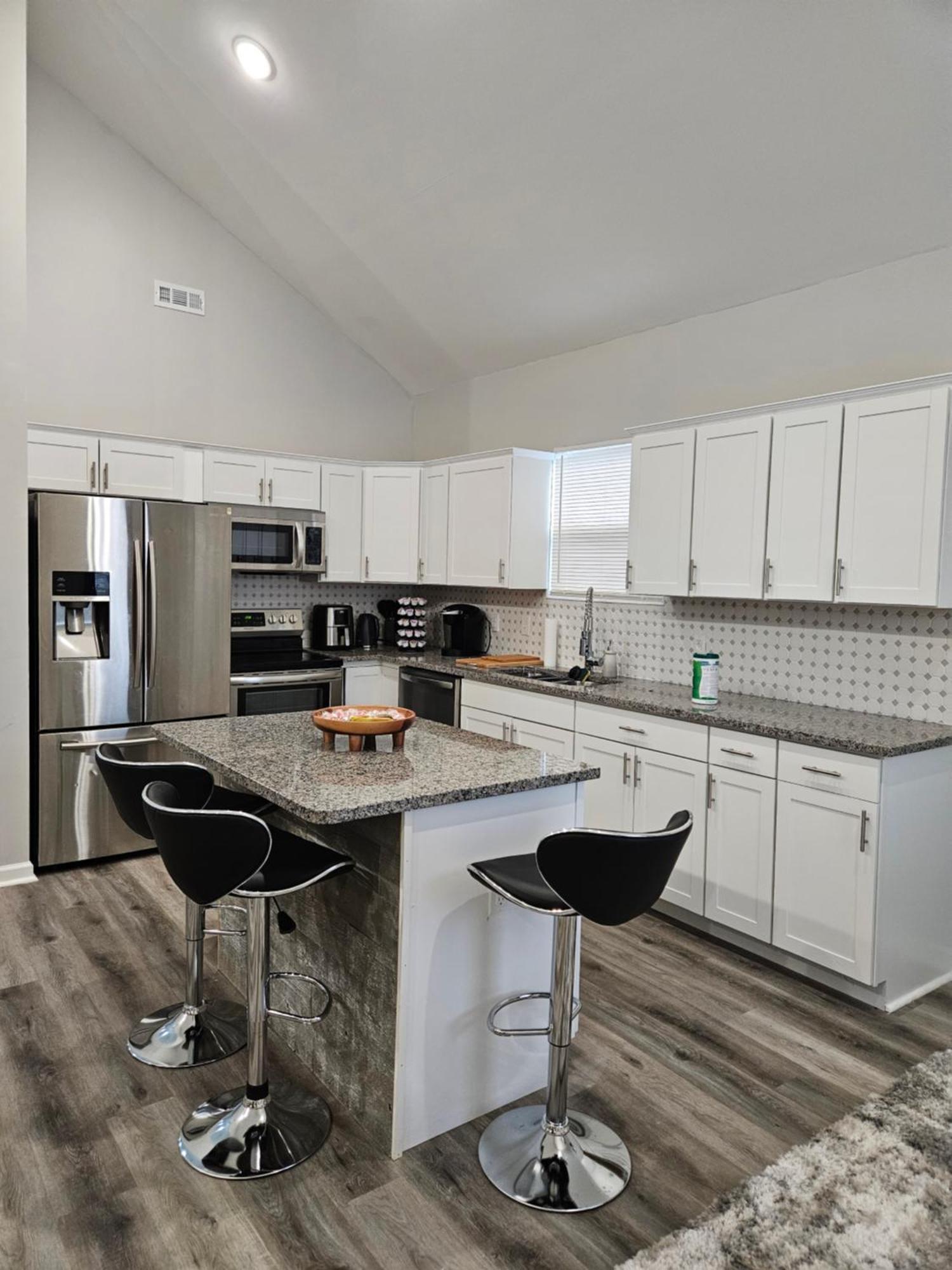New 3Bd Home Near Downtown Indy Indianapolis Buitenkant foto