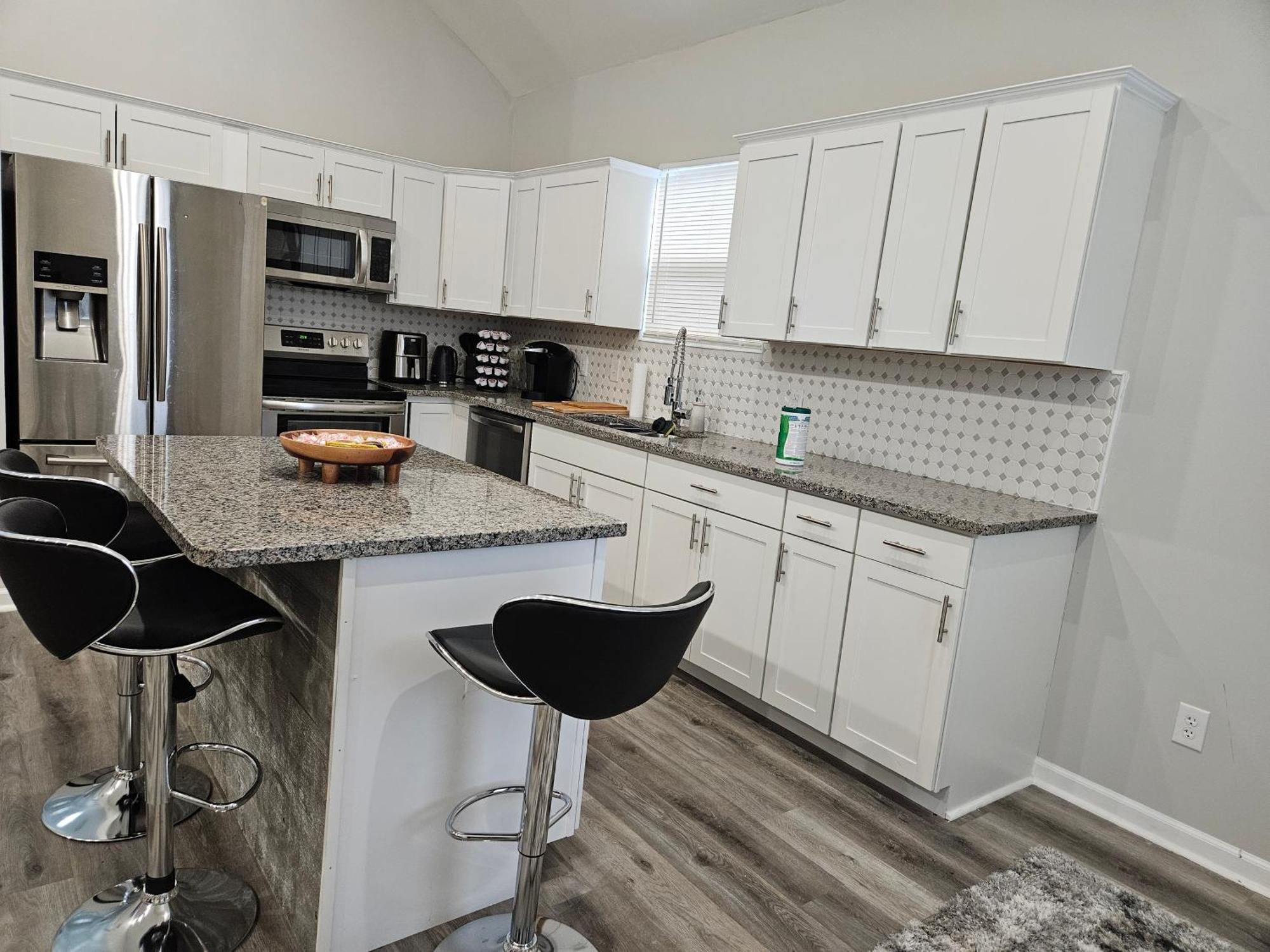 New 3Bd Home Near Downtown Indy Indianapolis Buitenkant foto