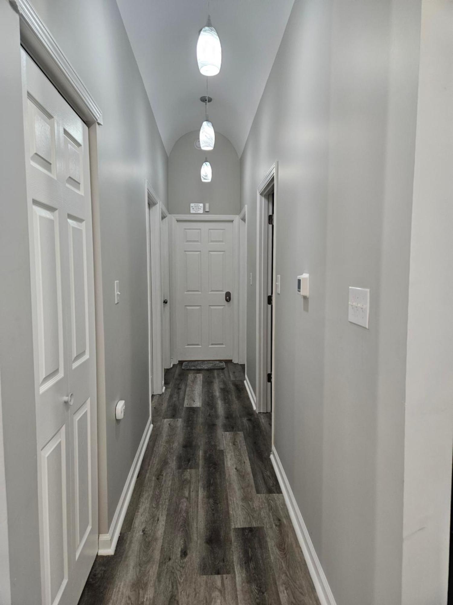 New 3Bd Home Near Downtown Indy Indianapolis Buitenkant foto