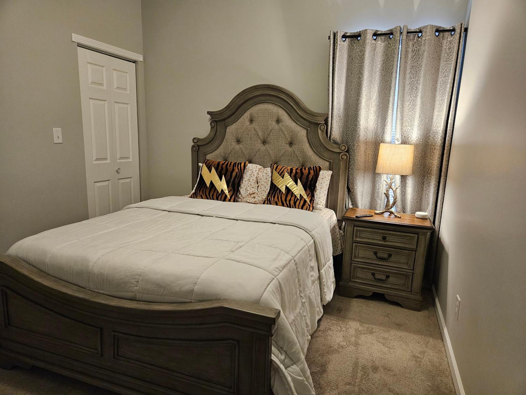 New 3Bd Home Near Downtown Indy Indianapolis Buitenkant foto