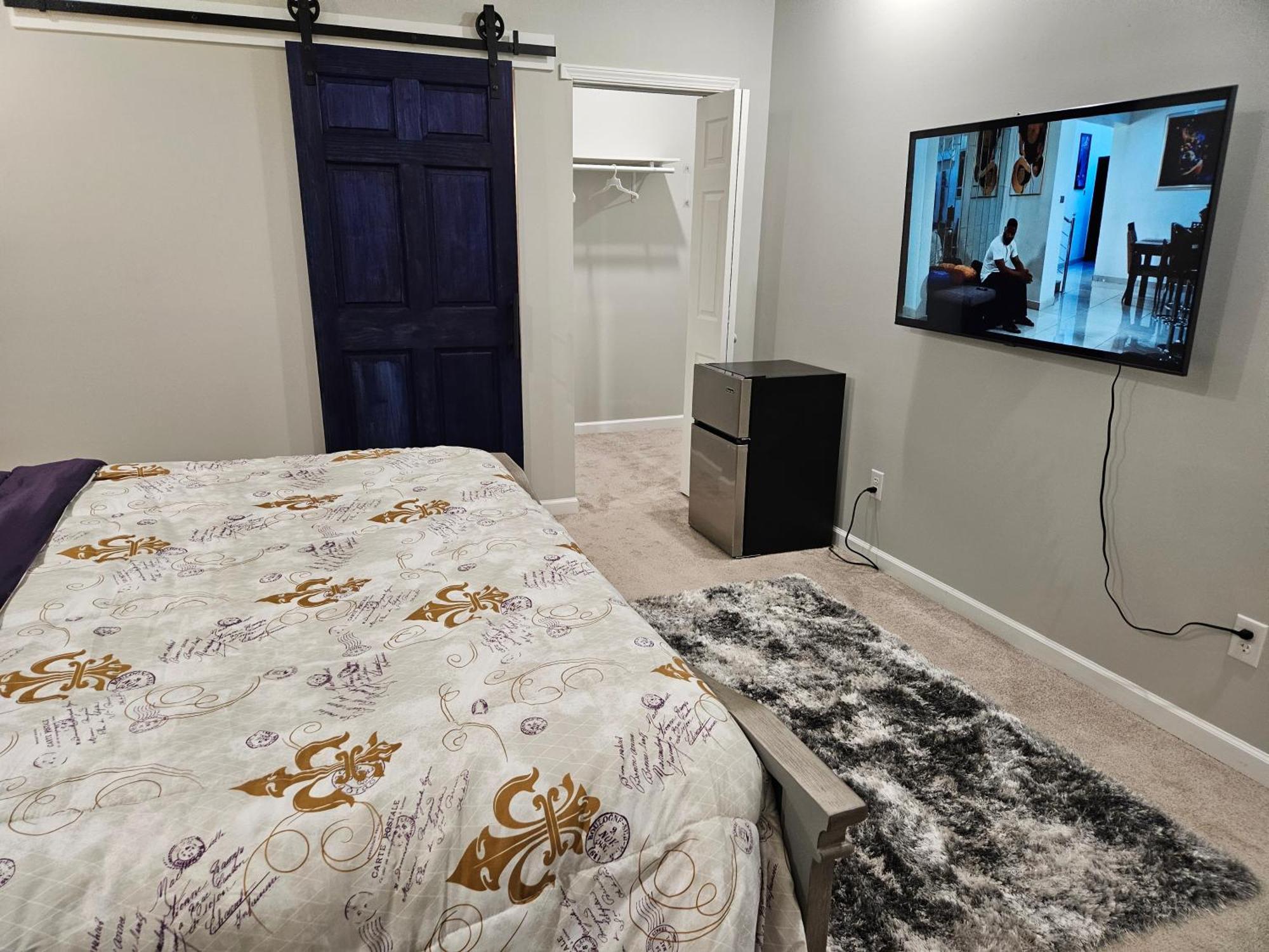 New 3Bd Home Near Downtown Indy Indianapolis Buitenkant foto
