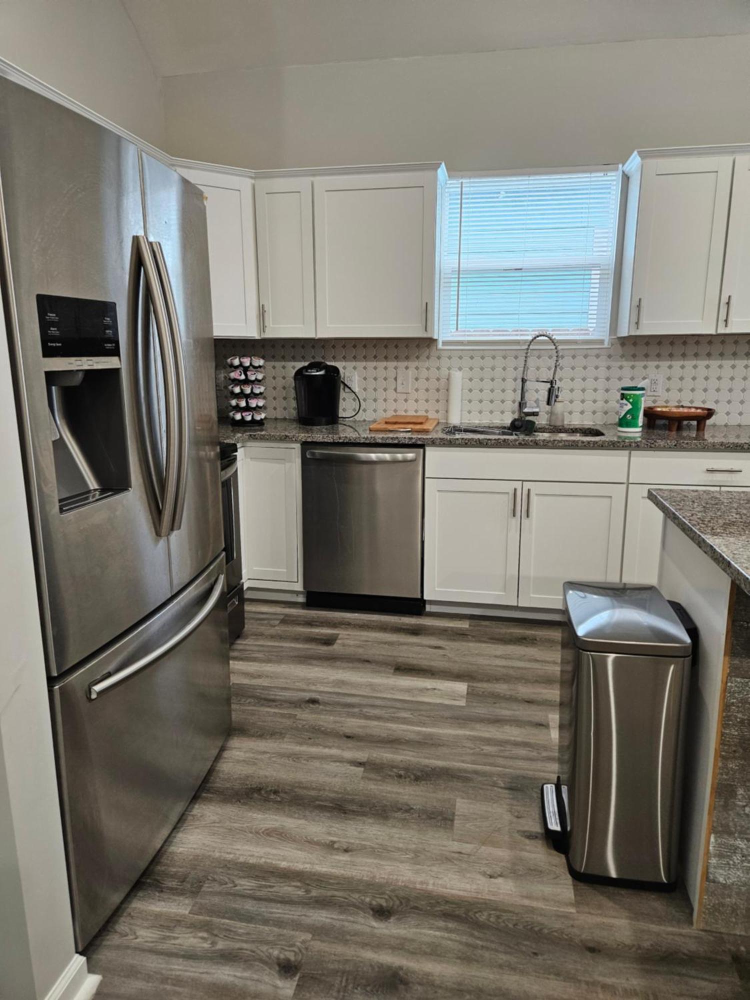 New 3Bd Home Near Downtown Indy Indianapolis Buitenkant foto
