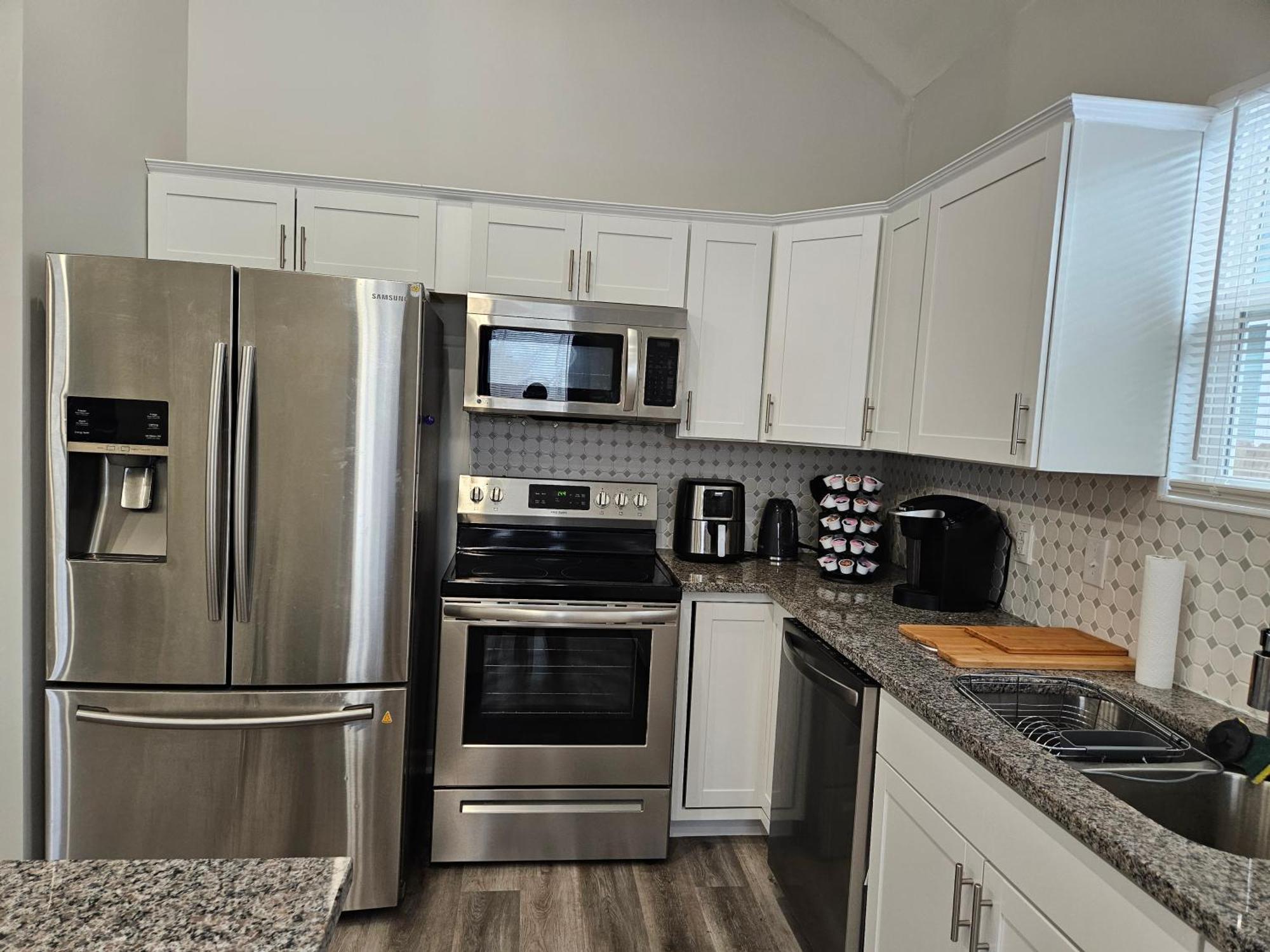 New 3Bd Home Near Downtown Indy Indianapolis Buitenkant foto