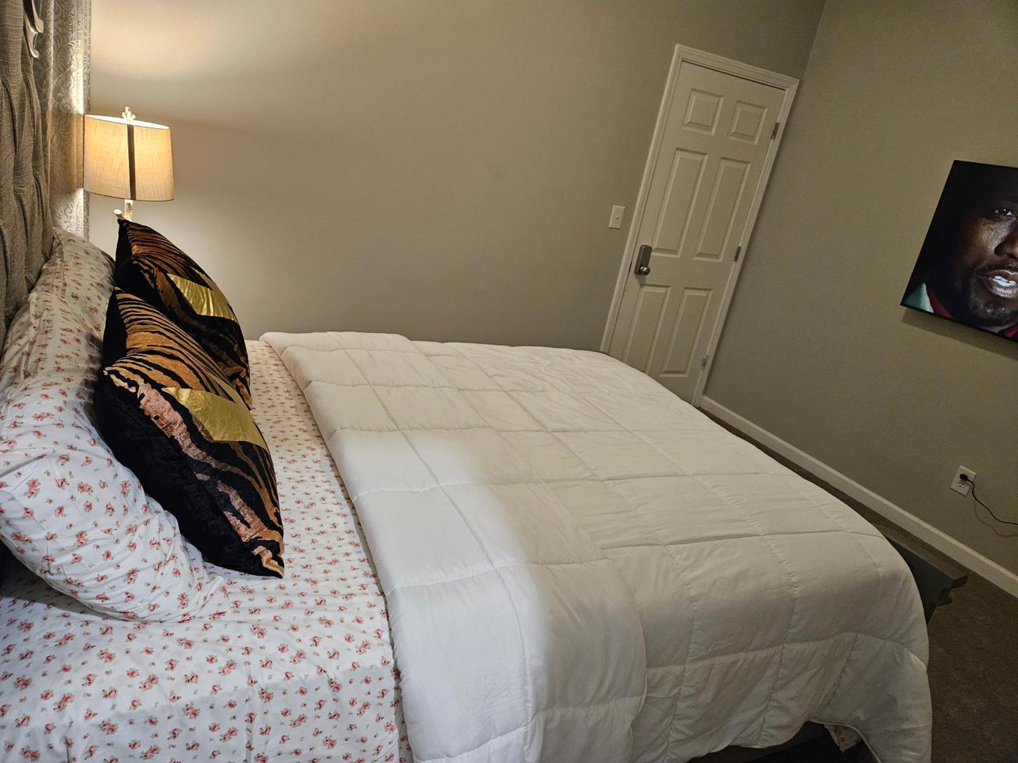 New 3Bd Home Near Downtown Indy Indianapolis Buitenkant foto