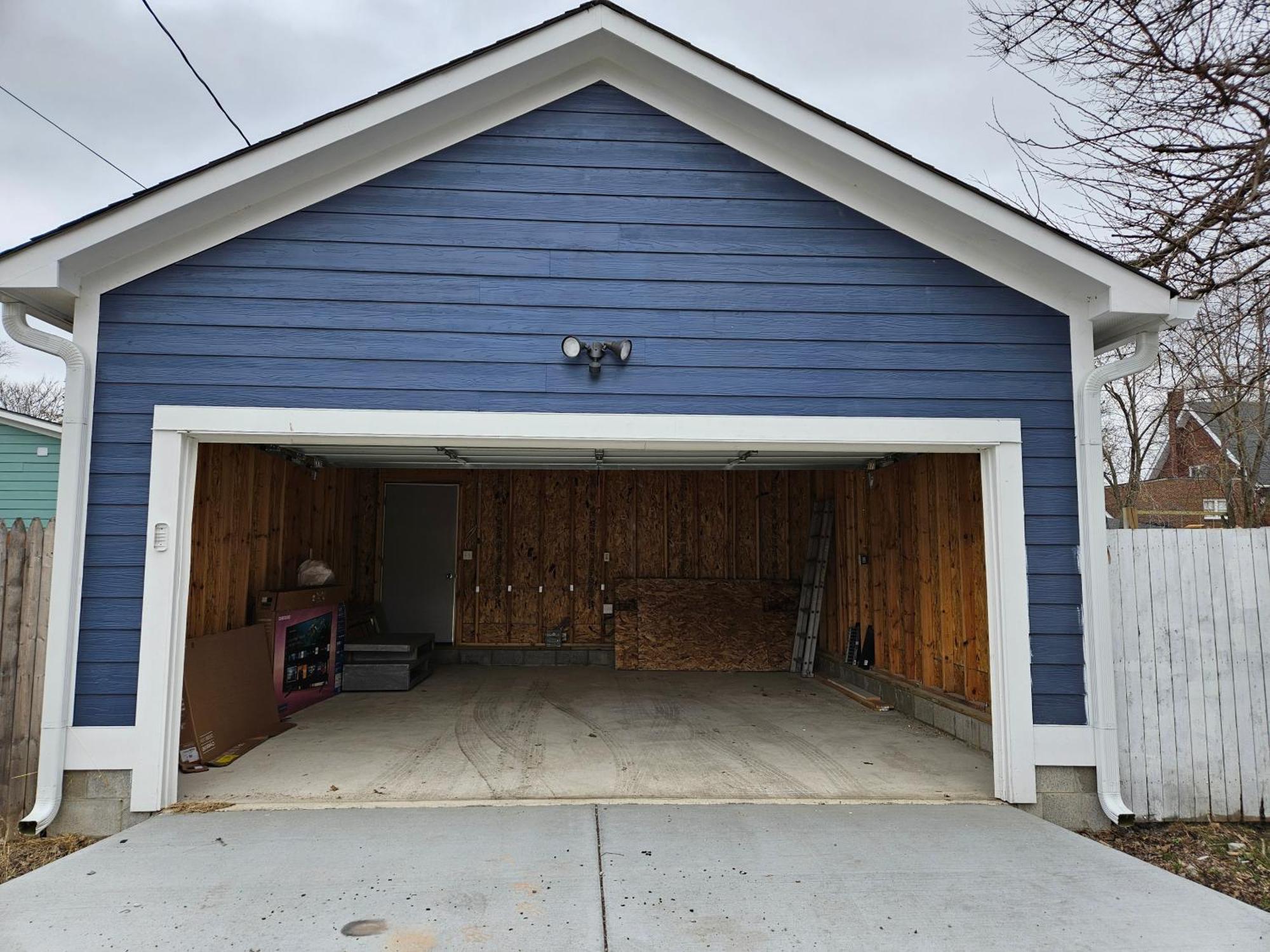 New 3Bd Home Near Downtown Indy Indianapolis Buitenkant foto