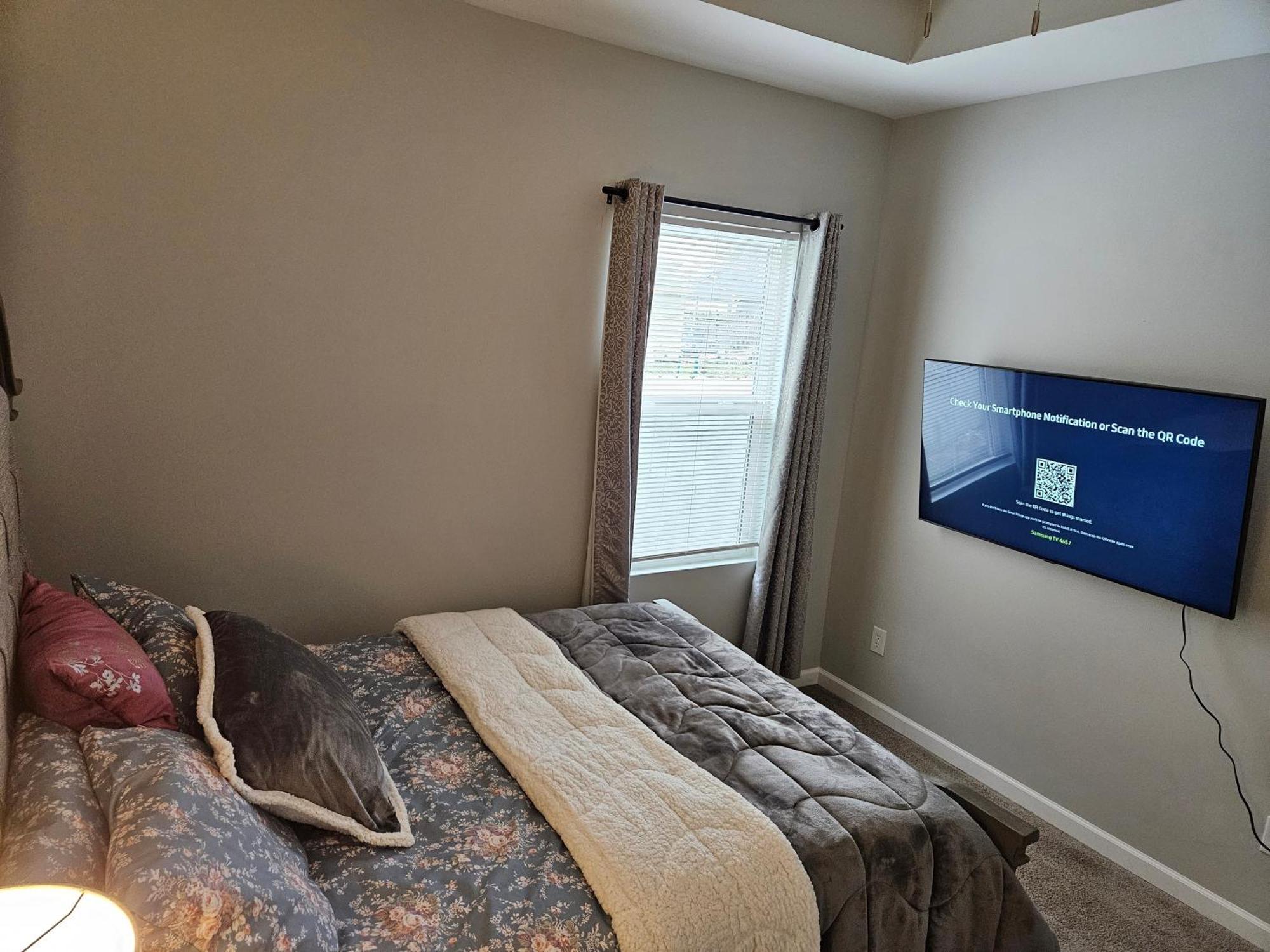 New 3Bd Home Near Downtown Indy Indianapolis Buitenkant foto